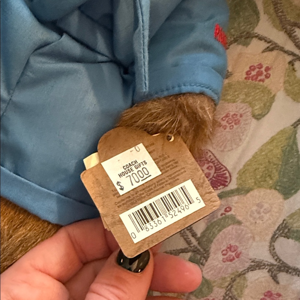 Robert Raikes Original Jasper The Dog Doll - Picture 5 of 6